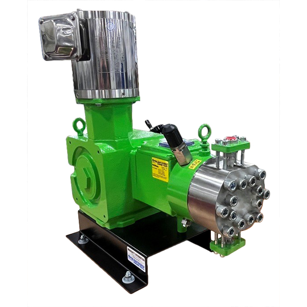 Pulsafeeder Pumps